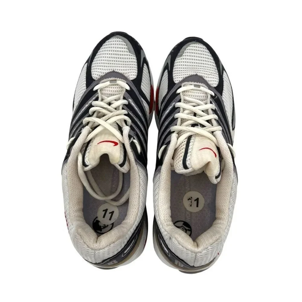 Nike Women’s Air Zoom Structure Mesh Athletic Running Shoes Multicolor Size 11 - Picture 4 of 12